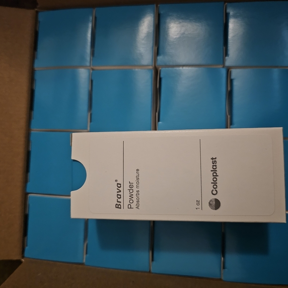 Coloplast Brava Powder - Picture 1 of 1